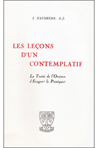 Traite de l'oraison
