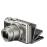Nikon Compact Camera FND Coolpix A900Á Silver_9