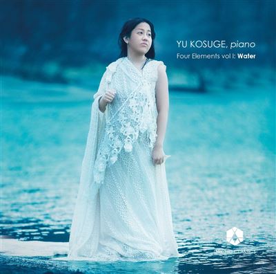 Four elements volume i/water