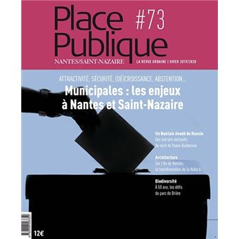 Place publique
