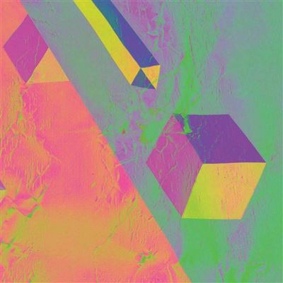 WASTED SPACE/LP
