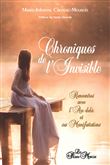 Chroniques de l'Invisible - Rencontres avec l'Au-delà et ses manifestations