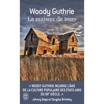 La maison de terre