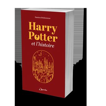 Harry Potter et l'Histoire