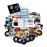 The Complete Columbia Album Collection Coffret Inclus Livre_0