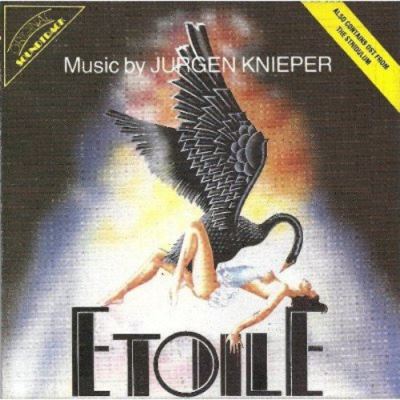 Etoile - Stridulum