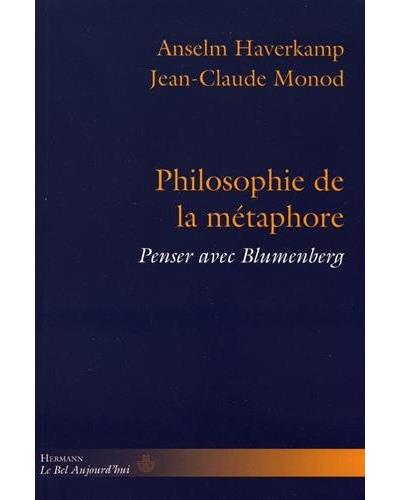 Philosophie de la métaphore
