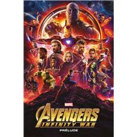Infinity War
