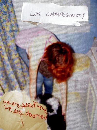 We are beautiful we are doomed