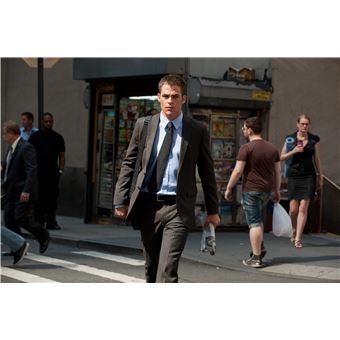 Jack Ryan: Shadow Recruit 4K Blu-ray (The Ryan Initiative 4K) (France)