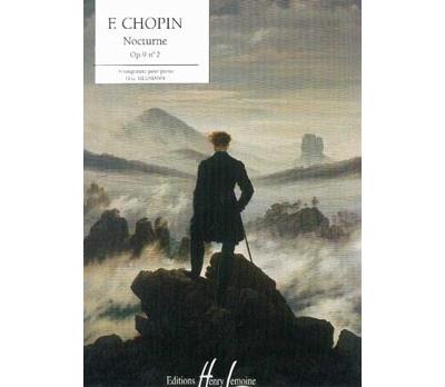 Nocturne op.9 n.2 - Frédéric Chopin - broché