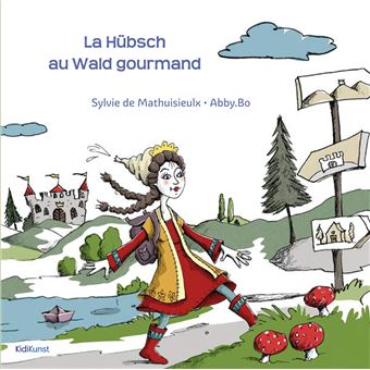 La Hübsch au Wald Gourmand