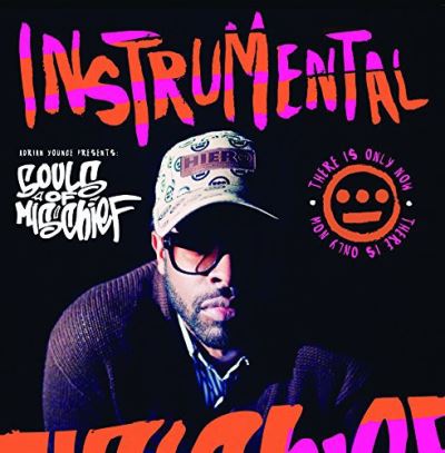 There is only now instrumentals