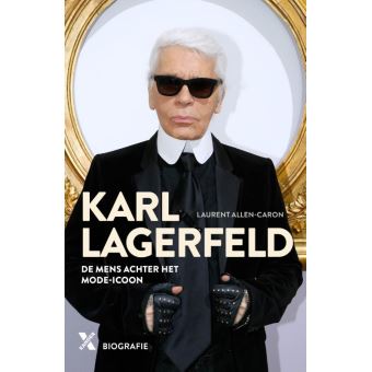 Karl Lagerfeld