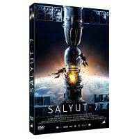 Salyut 7 DVD
