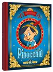 PINOCCHIO - Cinéma Vintage - Disney