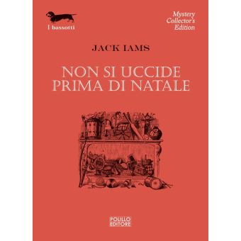 Non si uccide prima di Natale - 1