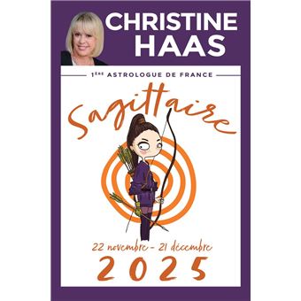 Sagittaire 2025 - 1