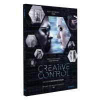 Creative Control DVD