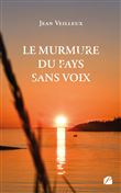 Le murmure du pays sans voix