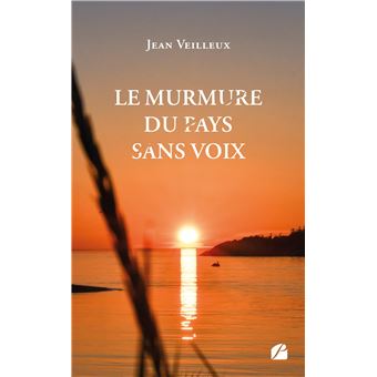 Le murmure du pays sans voix