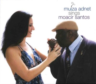 Muiza adnet sings moacir santos