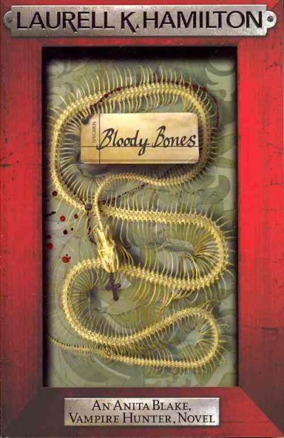 Bloody bones