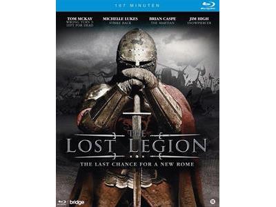 LOST LEGION BD-NL