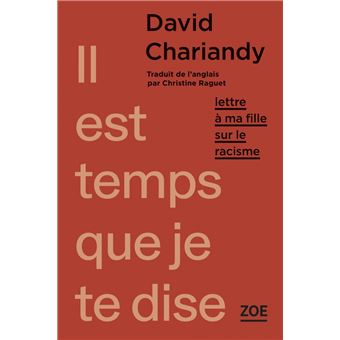 Il Est Temps Que Je Te Dise