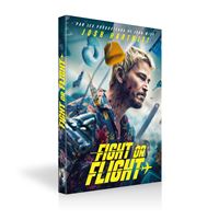 Fight Or Flight DVD