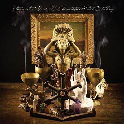 ITINERANT ARIAS/2LP