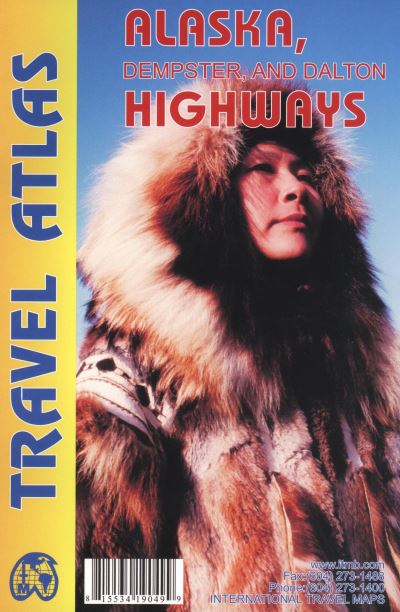 Alaska highways