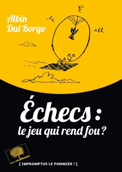 Échecs : le jeu qui rend fou ?
