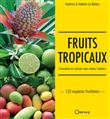 Fruits tropicaux