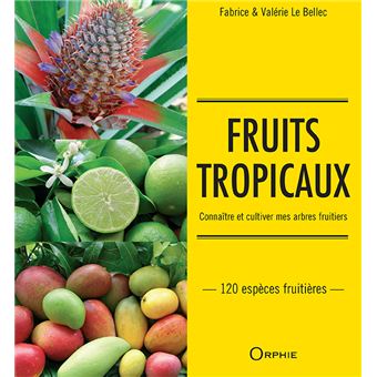 Fruits tropicaux