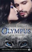 Olympus, T5 : Deke Hammond