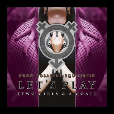 Let’s Play