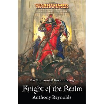 Knight of the Realm - 1