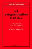 La programmation C et C++