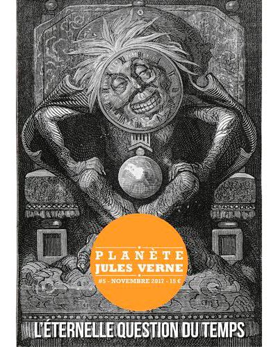 L'éternelle question du temps