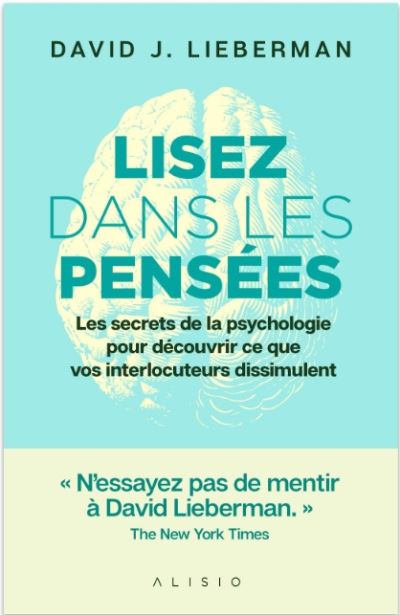 16 Secrets de Psychologie Pour Lire Dans Les Pensées en 5 Minutes 