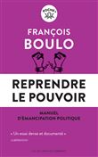 Reprendre le pouvoir