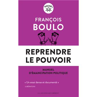 Reprendre le pouvoir