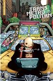 Urban comics Nomad : Transmetropolitan tome 4