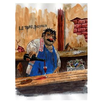 ピエール・ペレ le petit perret / illustre pour l'oreille 818044-1