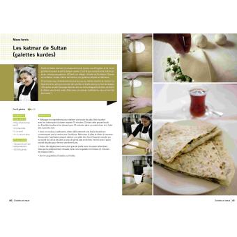 Balades culinaires : Faubourg Saint-Denis, Belleville