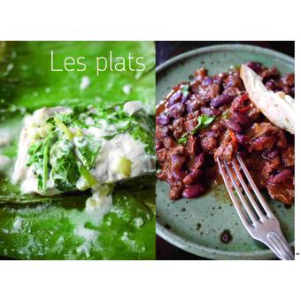 Balades culinaires : Faubourg Saint-Denis, Belleville