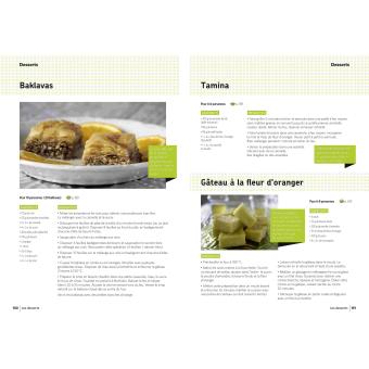Balades culinaires : Faubourg Saint-Denis, Belleville