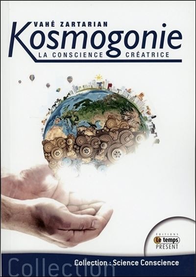 Kosmogonie