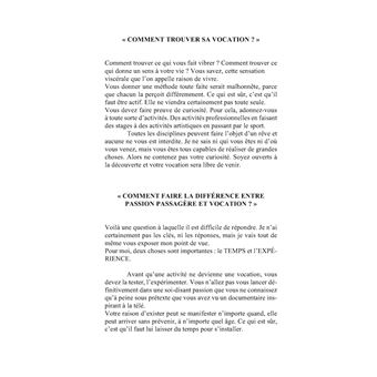 Réussir ses études pour réussir sa vie !